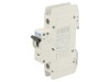 &Icirc;ntrerupător de supracurent 35A 230/400V 1 poli EATON pentru șină DIN