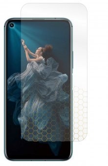Folie pentru Honor 20 Pro, Ultra-Rezistentă, Claritate Cristalină, Aplicare Ușoară