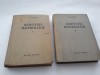 REZISTENTA MATERIALELOR VOL. I - II de N. M. BELEAEV , 1956 RF19/2
