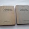 REZISTENTA MATERIALELOR VOL. I - II de N. M. BELEAEV , 1956 RF19/2