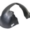 Carenaj roata VW Golf 5 Plus (5M), 01.2005-01.2009, partea Dreapta, Fata, 1K0805978B, 9515FP1Q
