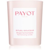 Payot Rituel Douceur Bougie Harmonisante lum&acirc;nare parfumată cu parfum de iasomie 180 g