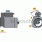 Starter FIAT DOBLO Cargo (223) (2000 - 2016) BOSCH 0 986 017 790