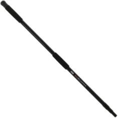 Maner Minciog Telescopic NGT Screw Fix Net Handle, 3m, 3seg