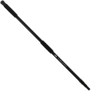 Maner Minciog Telescopic NGT Screw Fix Net Handle, 3m, 3seg