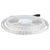 Banda led smd5050 rgb 30led/m ip65 5m, Oem