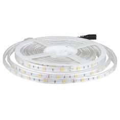 Banda led smd5050 rgb 30led/m ip65 5m foto