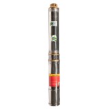 Pompa submersibila tip tun, 230V, 790W, 1800L/h, refulare 65m, Micul Fermier, GF-1709-S001-G02