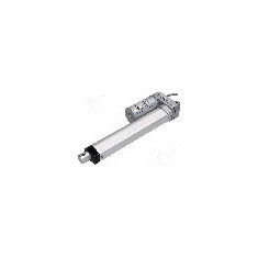 Motor DC, 12V DC, 10A, POLOLU, LACT6-12V-20 LINEAR ACTUATOR