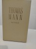 Nuvele - Thomas Mann