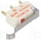 Limitator ON-(ON), F5, SAIA-BURGESS - F5T8YCUL