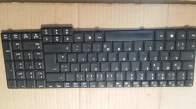 tastatura Acer Aspire 7000 9300 9400 9420 9410 5570 6530 6930z 6930g 7730 8920g foto