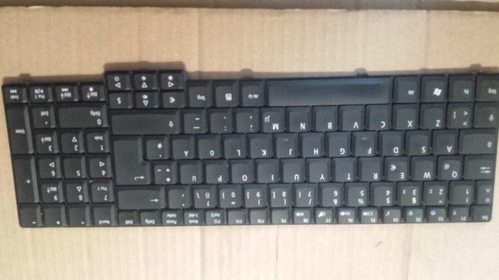 tastatura Acer Aspire 7000 9300 9400 9420 9410 5570 6530 6930z 6930g 7730 8920g