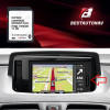 Card navigatie Renault Koleos (2011-2013) Carminat Tomtom LIVE Europa 11.05 2023