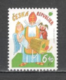 Cehia.2002 Sf.Nicolae XC.34