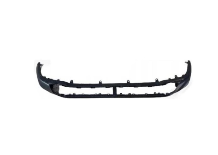 Spoiler bara fata TOYOTA RAV4 (XA50), 04.2018-