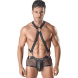 ANAIS MEN - AXEL HARNESS I S/MANBUŞE - AXEL HARNESS I S/M