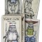 Tarot Cats