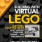 Building with Virtual Lego: Getting Started with Lego Digital Designer, Ldraw, and Mecabricks