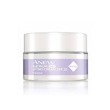 Crema Anew Platinum de zi cu protinol 15 ml foto