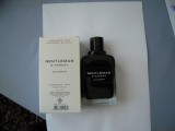 Apa de parfum GIVENCHY - GENTLEMAN 100ml. original, Made in France, desigilat, 100 ml