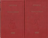 FIODOR M. DOSTOIEVSKI - CRIMA SI PEDEAPSA ( 2 VOLUME ) ( ADEVARUL )