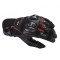 Manusi moto piele/carbon LS2 Spark2, culoare negru/rosu, marime L Cod Produs: MX_NEW AK70061F01325