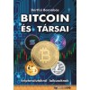 Bitcoin &eacute;s t&aacute;rsai - Kriptovalut&aacute;kr&oacute;l laikusoknak - B&aacute;rtfai Barnab&aacute;s