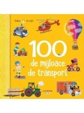 Cumpara ieftin 100 de mijloace de transport/***