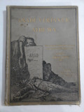 ARADI VERTANUK ALBUMA - Varga OTTO - 1890