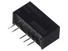 Convertor DC/DC 2W 12V 26.4V