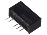 Convertor DC/DC 2W 12V 26.4V