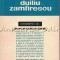 Duiliu Zamfirescu Interpretat De Tudor Arghezi, G. Bogdan-Duica etc.