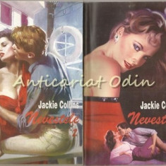 Nevestele De La Hollywood I, II - Jackie Collins