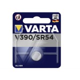 Baterie Varta V390 SR54, 1.55 V, 390101401