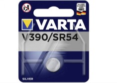 Baterie Varta V390 SR54, 1.55 V, 390101401