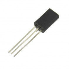 Tranzistor PNP, LUGUANG ELECTRONIC, 2SA1020, T138243