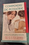Compendiu de pediatrie Adrian Georgescu Ioana Alina Anca