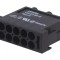 Conector HDC Modular Tată 10PIN 400V Heavy Mate