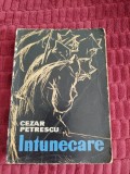 &Icirc;ntunecare - Cezar Petrescu