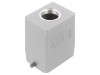 Conector Carcasa LAPP HDC EPIC H-B 6 M25 Aliaj Aluminiu