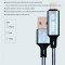 IBOOT/Boot Cable Auto-restore for iPhone iPad/DFU mode