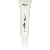 Paese Mattifying Make-up Base fond de ten lichid cu efect matifiant 30 ml