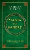 Cumpara ieftin Magia lui Sandry. Cercul de magie. Volumul 1/Tamora Pierce
