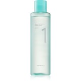 Numbuzin No. 1 Pure-Full Calming Herb Toner tonic facial cu efect calmant pentru pielea problematica 300 ml