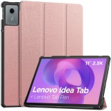Husa Lenovo Idea Tab 11 Asteroid GSM FoldPro, roz