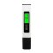 Tester profesional calitate apa 3in1,TDS,EC si temperatura - Alb