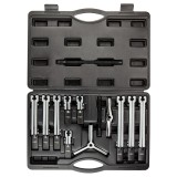 Set extractori rulmenti universal 100-250 mm cu 2/3 brate NEO