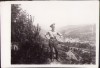 M806N Ofițer rom&acirc;n la Abrud 1945