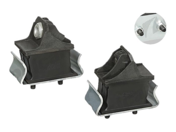 Suport motor Mercedes Sprinter 2-T Box (B901, Sprinter 2-T Bus (B901, Sprinter 3-T Box (B903), Sprinter 3-T Bus (B903), Sprinter 3-T (B903), Sprinter